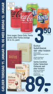 REMA 1000 tilbudsavis fra 07.01.2024 Side.30 