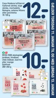 REMA 1000 tilbudsavis fra 07.01.2024 Side.31 