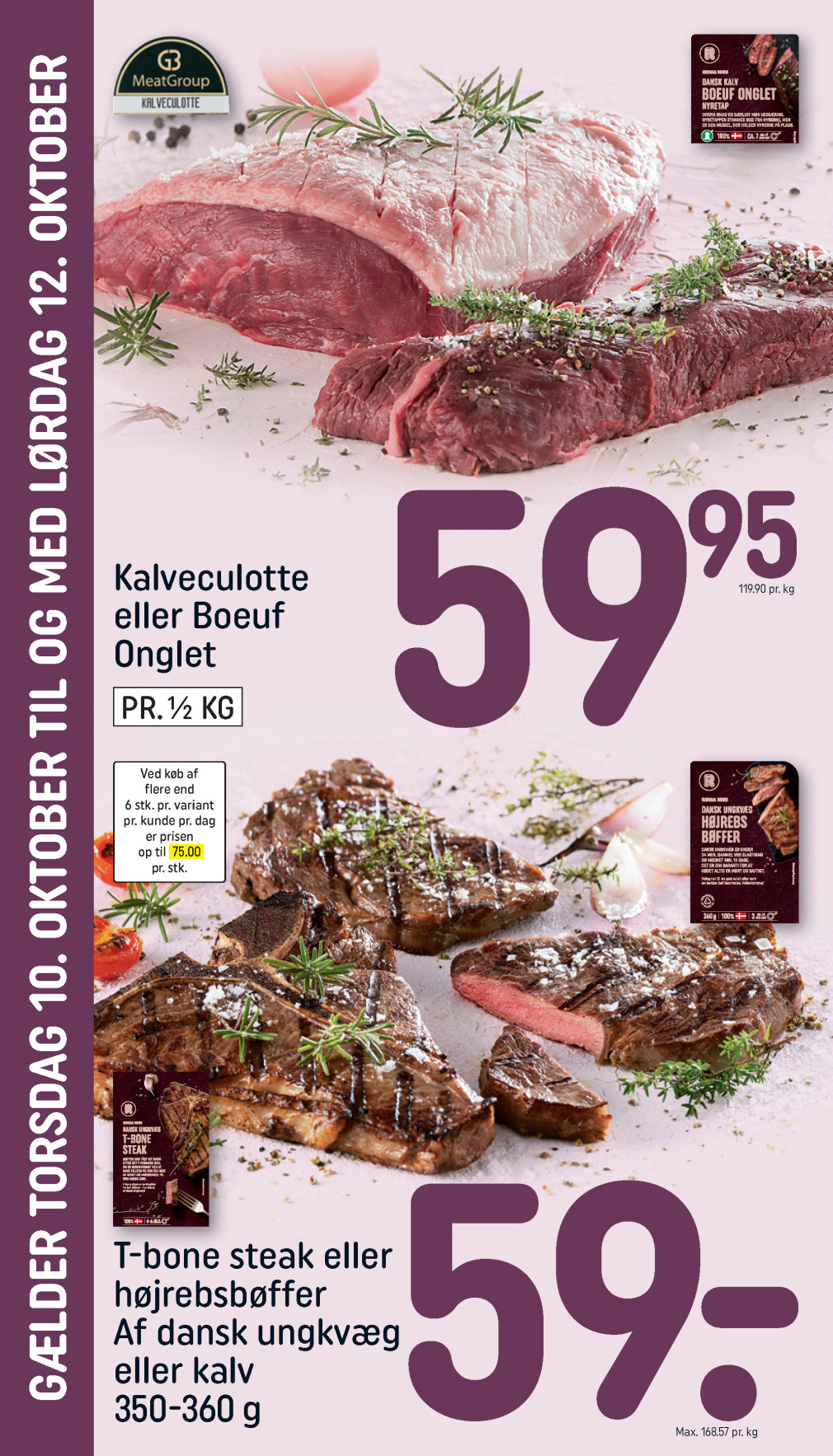REMA 1000 tilbudsavis fra 06.10.2024 Side.28 