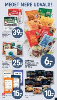 REMA 1000 tilbudsavis fra 06.10.2024 Side.9 