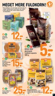REMA 1000 tilbudsavis fra 06.10.2024 Side.15 