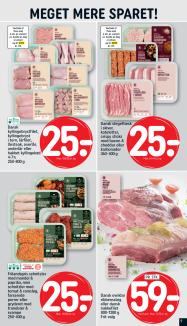 REMA 1000 tilbudsavis fra 19.01.2025 Side.9 