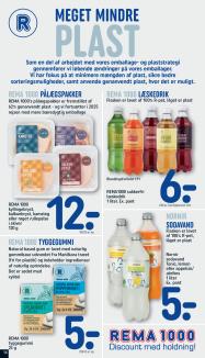 REMA 1000 tilbudsavis fra 19.01.2025 Side.14 
