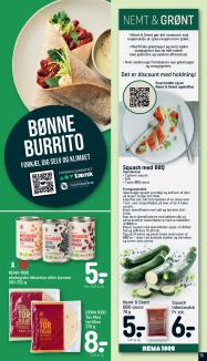 REMA 1000 tilbudsavis fra 19.01.2025 Side.15 