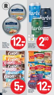 REMA 1000 tilbudsavis fra 19.01.2025 Side.16 