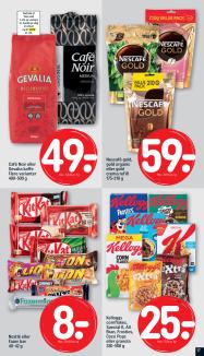 REMA 1000 tilbudsavis fra 19.01.2025 Side.17 