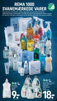 REMA 1000 tilbudsavis fra 19.01.2025 Side.21 