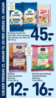 REMA 1000 tilbudsavis fra 19.01.2025 Side.26 