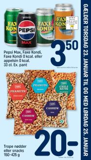 REMA 1000 tilbudsavis fra 19.01.2025 Side.27 