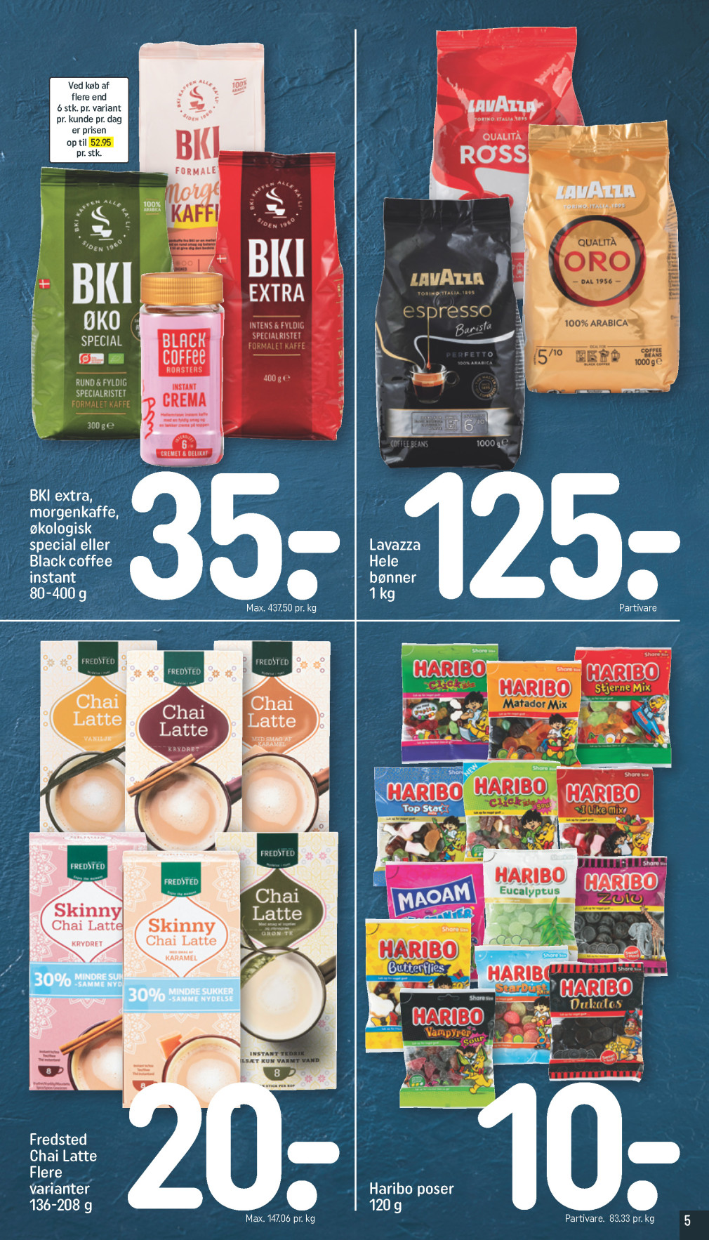 REMA 1000 tilbudsavis fra 26.01.2025 Side.5 