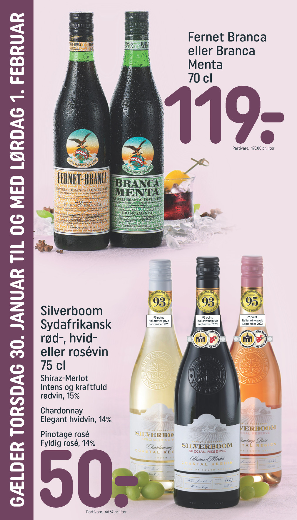 REMA 1000 tilbudsavis fra 26.01.2025 Side.22 