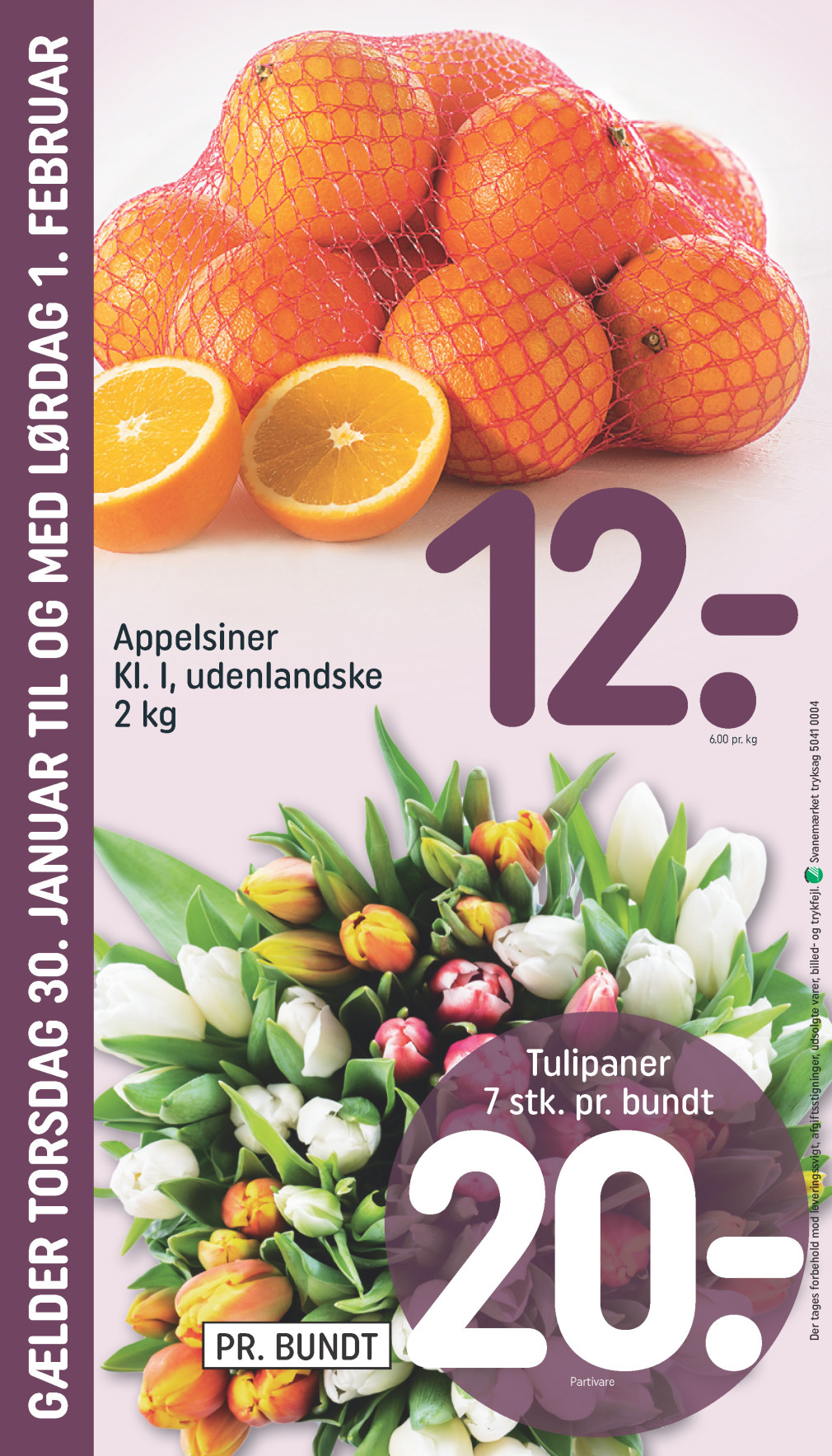 REMA 1000 tilbudsavis fra 26.01.2025 Side.28 