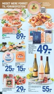 REMA 1000 tilbudsavis fra 30.03.2025 Side.4 