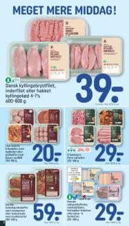 REMA 1000 tilbudsavis fra 30.03.2025 Side.8 