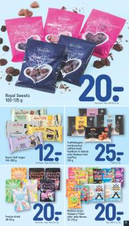 REMA 1000 tilbudsavis fra 30.03.2025 Side.13 