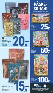REMA 1000 tilbudsavis fra 30.03.2025 Side.15 