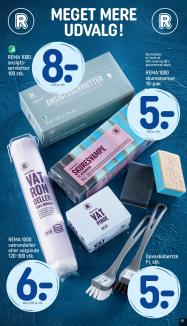 REMA 1000 tilbudsavis fra 30.03.2025 Side.19 