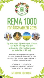 REMA 1000 tilbudsavis fra 30.03.2025 Side.20 