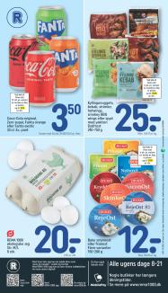 REMA 1000 tilbudsavis fra 30.03.2025 Side.22 