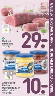 REMA 1000 tilbudsavis fra 30.03.2025 Side.23 