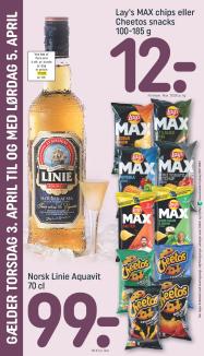 REMA 1000 tilbudsavis fra 30.03.2025 Side.26 