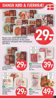 REMA 1000 tilbudsavis fra 22.04.2025 Side.3 