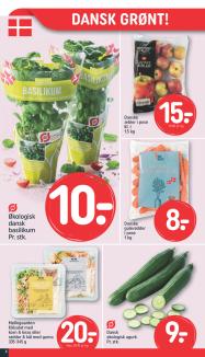 REMA 1000 tilbudsavis fra 22.04.2025 Side.4 