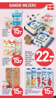 REMA 1000 tilbudsavis fra 22.04.2025 Side.5 