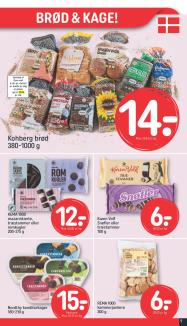 REMA 1000 tilbudsavis fra 22.04.2025 Side.9 