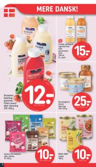 REMA 1000 tilbudsavis fra 22.04.2025 Side.12 