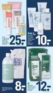 REMA 1000 tilbudsavis fra 22.04.2025 Side.16 