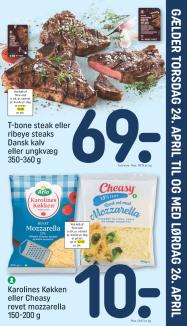 REMA 1000 tilbudsavis fra 22.04.2025 Side.23 