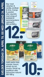 REMA 1000 tilbudsavis fra 22.04.2025 Side.24 