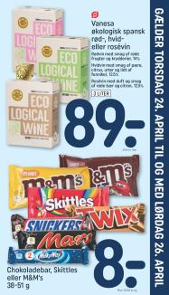 REMA 1000 tilbudsavis fra 22.04.2025 Side.27 