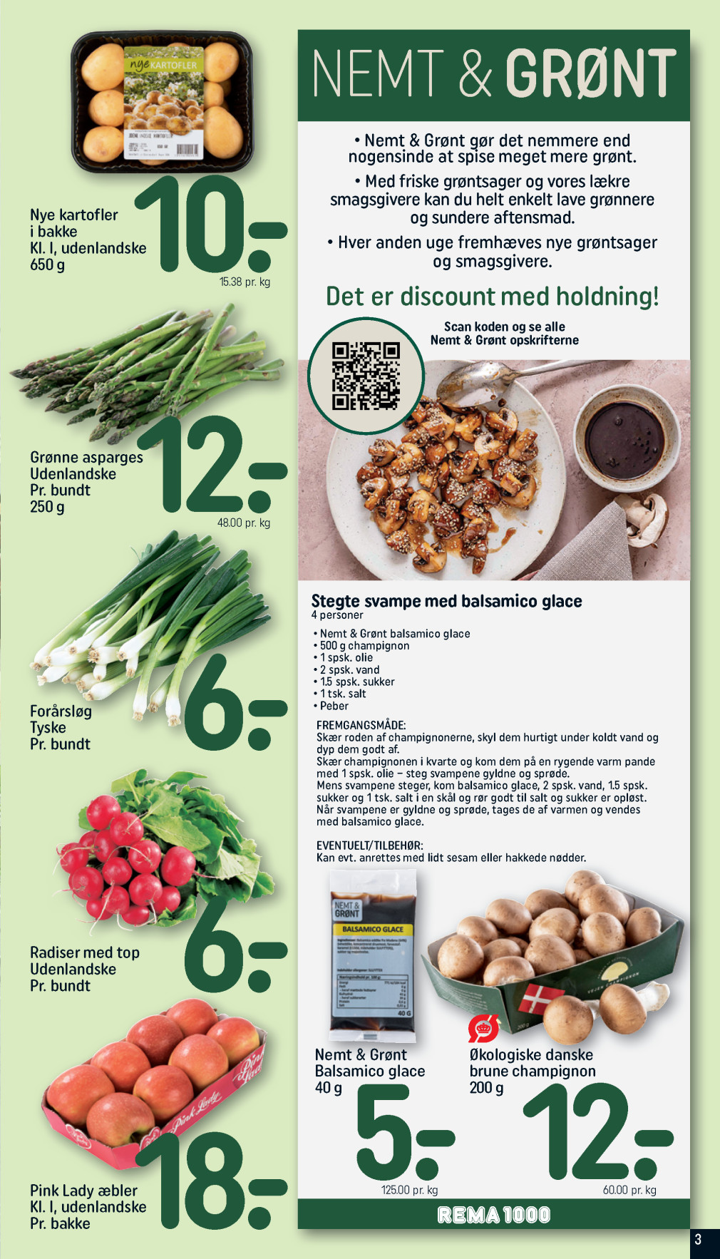 REMA 1000 tilbudsavis fra 27.04.2025 Side.3 