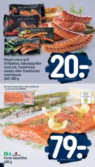 REMA 1000 tilbudsavis fra 04.05.2025 Side.4 