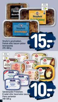 REMA 1000 tilbudsavis fra 04.05.2025 Side.6 