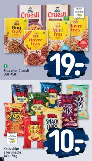 REMA 1000 tilbudsavis fra 04.05.2025 Side.8 