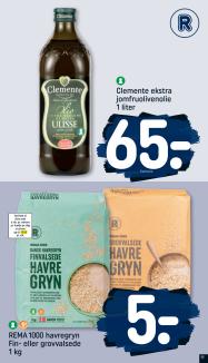 REMA 1000 tilbudsavis fra 04.05.2025 Side.11 