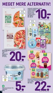 REMA 1000 tilbudsavis fra 04.05.2025 Side.14 