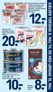 REMA 1000 tilbudsavis fra 04.05.2025 Side.23 