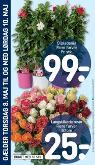 REMA 1000 tilbudsavis fra 04.05.2025 Side.24 