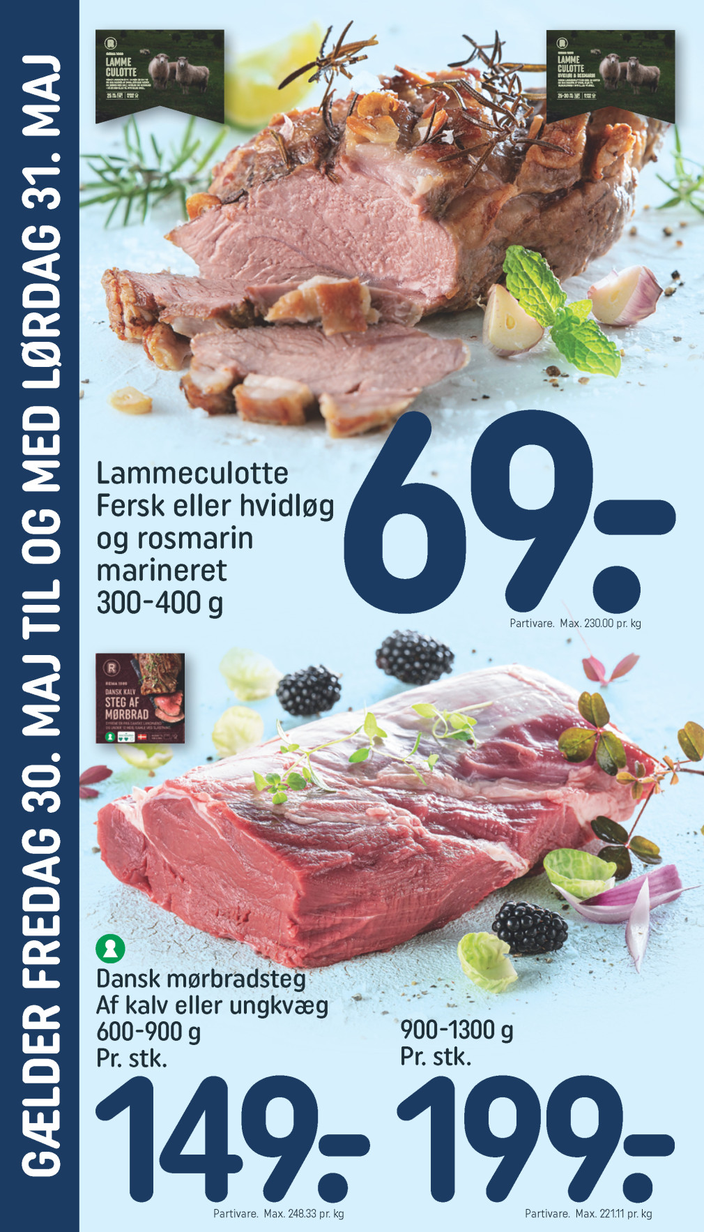 REMA 1000 tilbudsavis fra 25.05.2025 Side.26 