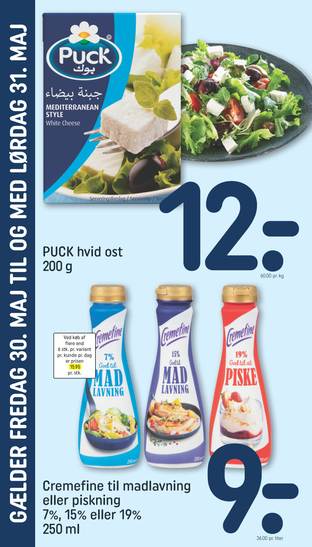 REMA 1000 tilbudsavis fra 25.05.2025 Side.28 