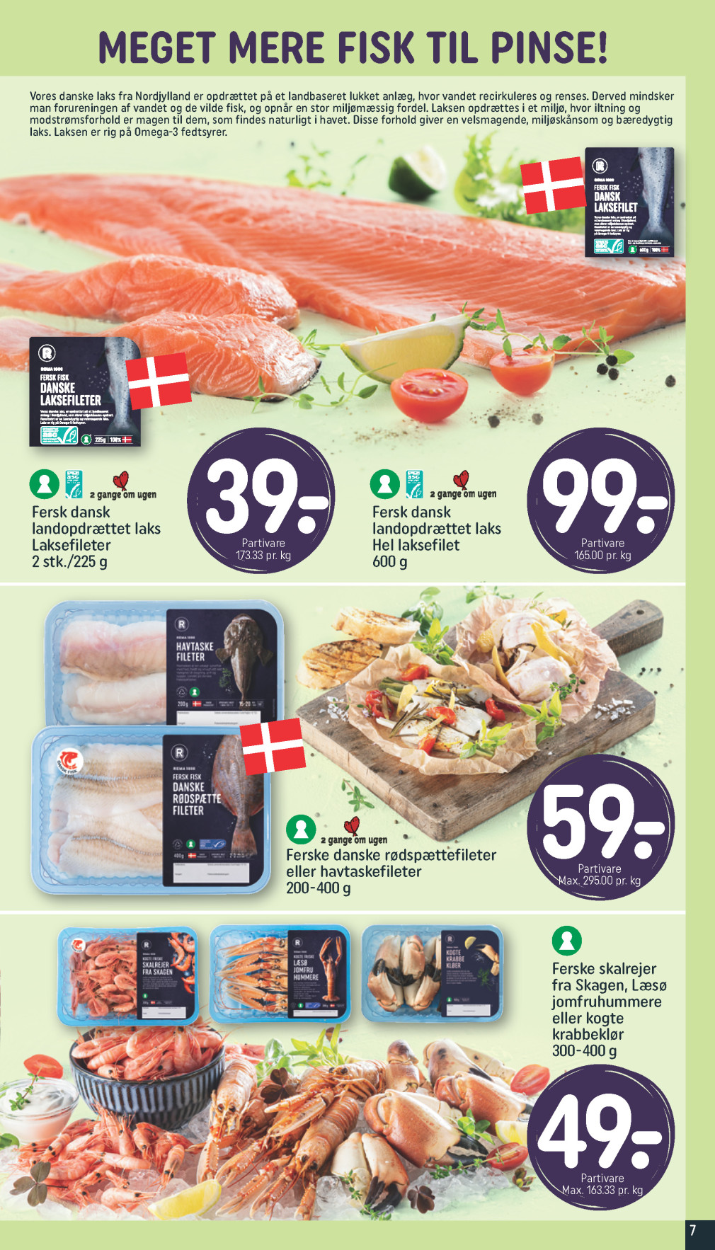 REMA 1000 tilbudsavis fra 01.06.2025 Side.7 