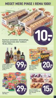 REMA 1000 tilbudsavis fra 01.06.2025 Side.5 