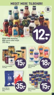 REMA 1000 tilbudsavis fra 01.06.2025 Side.9 