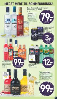 REMA 1000 tilbudsavis fra 01.06.2025 Side.13 