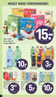 REMA 1000 tilbudsavis fra 01.06.2025 Side.14 