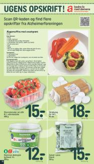 REMA 1000 tilbudsavis fra 01.06.2025 Side.18 